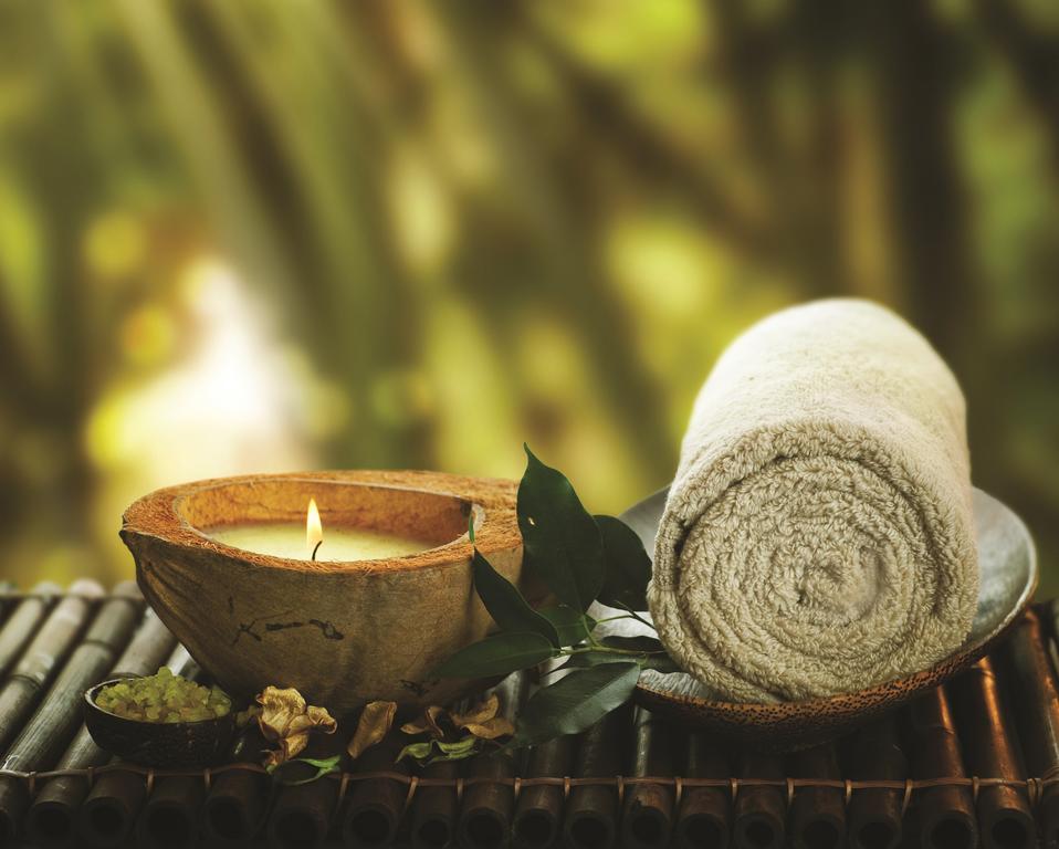 버자야 타임즈 스퀘어 호텔, 쿠알라룸푸르 외부 사진 Spa
