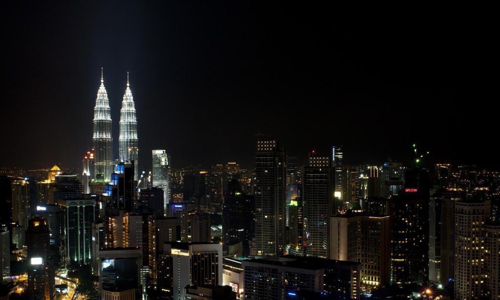 버자야 타임즈 스퀘어 호텔, 쿠알라룸푸르 외부 사진 Kuala Lumpur, Malaysia